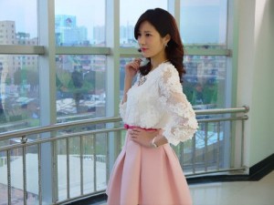 侠女小清新邬靖靖