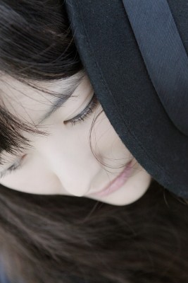 Natsuki Harada 原田夏希