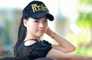 从女生到女人